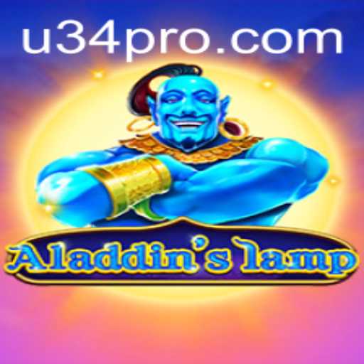 Discover Aladdinslamp: A Magical Gaming Experience at U34