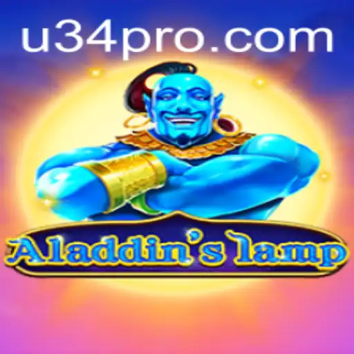 Discover Aladdinslamp: A Magical Gaming Experience at U34