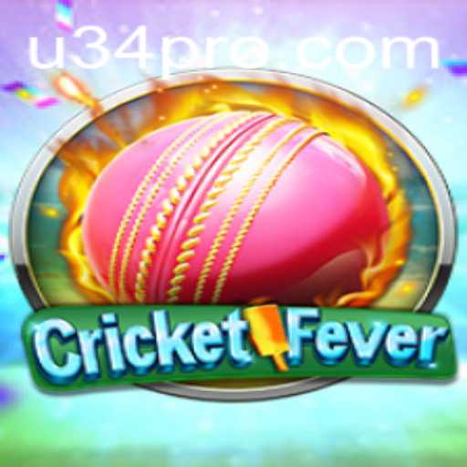 CricketFever: The Ultimate Online Cricket Experience at u34.com