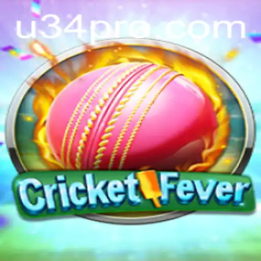 CricketFever: The Ultimate Online Cricket Experience at u34.com