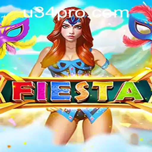 Discovering Fiesta: An Immersive Gaming Experience with u34.com