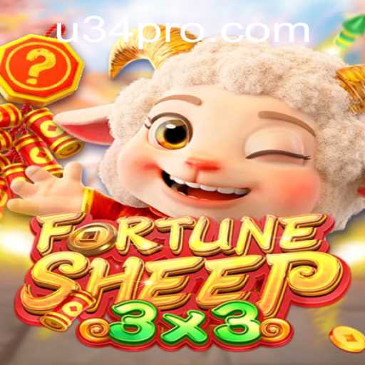FortuneSheep: A New Era in Interactive Gaming