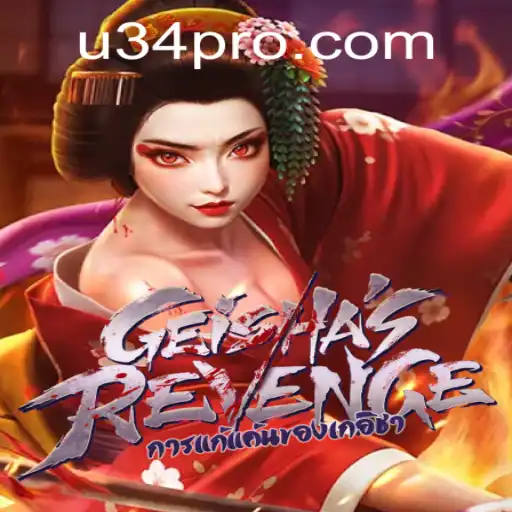 GeishasRevenge: A Thrilling Journey into Ancient Japan with u34.com