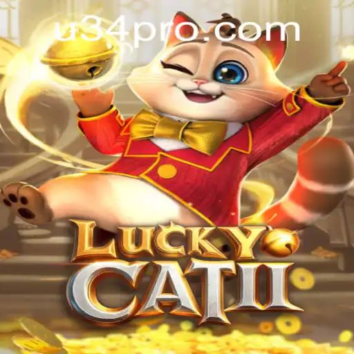 Discover the Thrilling Universe of LuckyCatII and u34.com: A New Era of Digital Entertainment