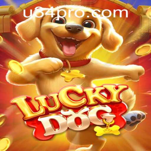 Discovering LuckyDog: A New Gaming Sensation