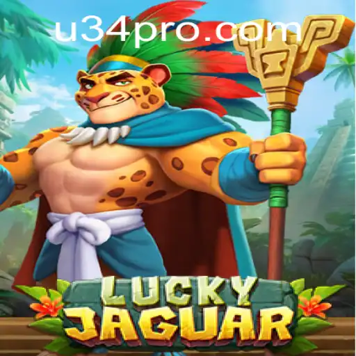 Explore the Exciting World of LuckyJaguar on u34.com
