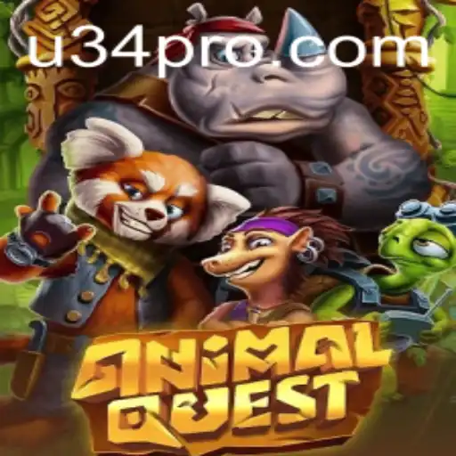 Explore the Thrilling World of AnimalQuest on u34.com