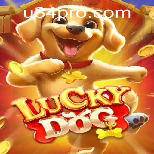Discovering LuckyDog: A New Gaming Sensation