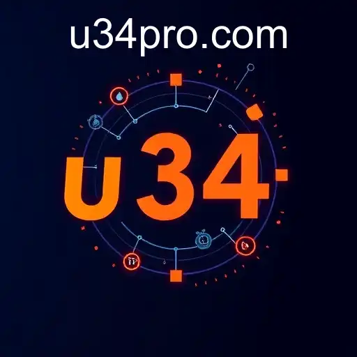 The Art and Impact of Promotions at u34.com