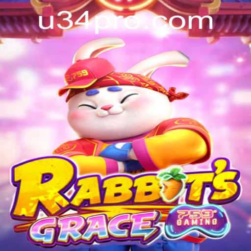 RabbitsGrace: A Dynamic Digital Adventure in the World of Online Gaming