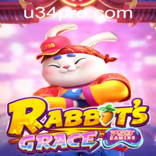 RabbitsGrace: A Dynamic Digital Adventure in the World of Online Gaming