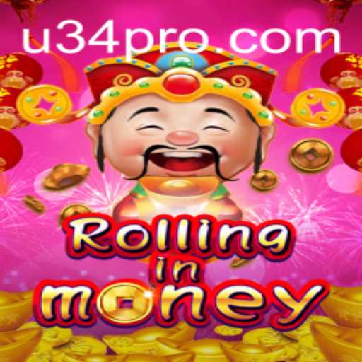 RollingInMoney: An Exciting Game Adventure with a Twist
