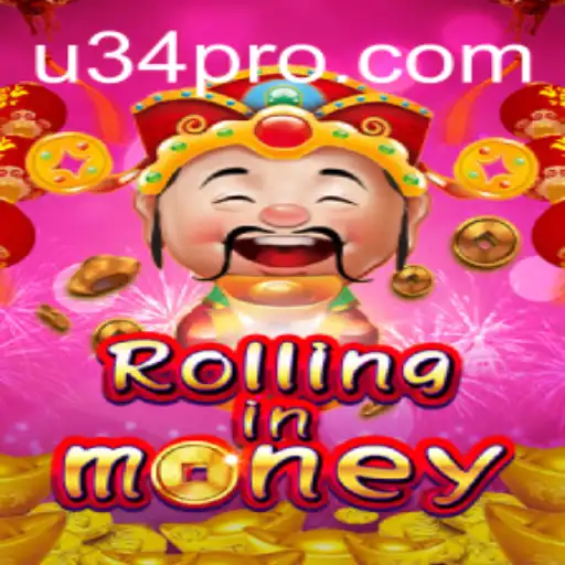 RollingInMoney: An Exciting Game Adventure with a Twist
