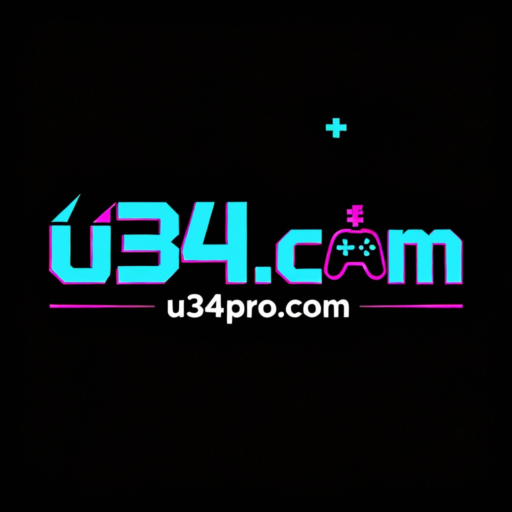 u34.com