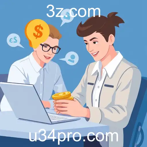 Avanços Tecnológicos e o Futuro Digital de U34