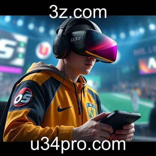 Tendências Emergentes no Mundo dos Jogos Online em 2025