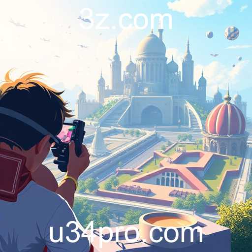 A Revolução dos Jogos Online no Brasil