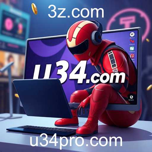 Tendências de Jogos em Português e a Influência de u34.com