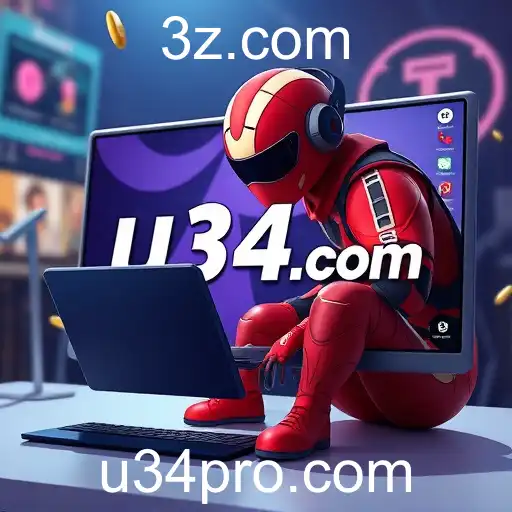 Tendências de Jogos em Português e a Influência de u34.com