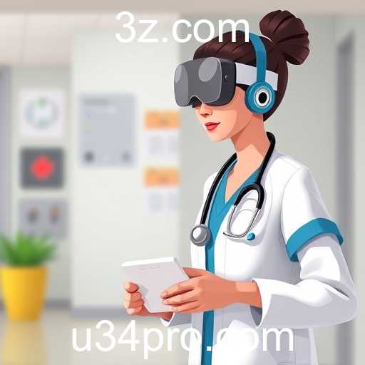 Explorando o Universo dos Jogos de Saúde no u34.com