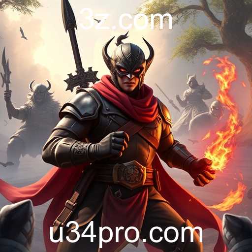 O Impacto Global dos Jogos Online: Um Mergulho em u34.com