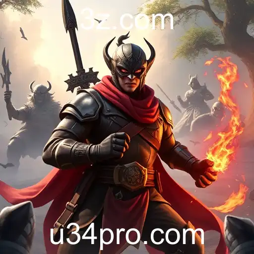 O Impacto Global dos Jogos Online: Um Mergulho em u34.com