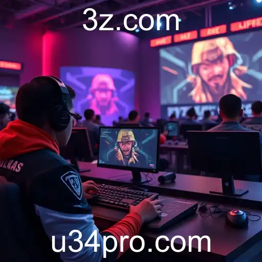 Novidades e Tendências no Mundo dos Jogos Online