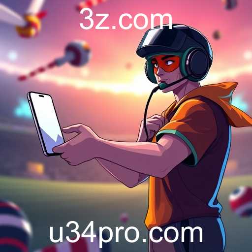 Surge de Jogos Online em 2025: O Impacto de u34.com