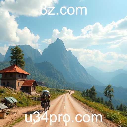 Explorando o Mundo dos Jogos de Viagem no u34.com