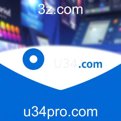 A Ascensão e Inovação do U34.com no Mundo dos Jogos