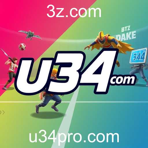 Ascensão do u34.com no Cenário de Jogos Online