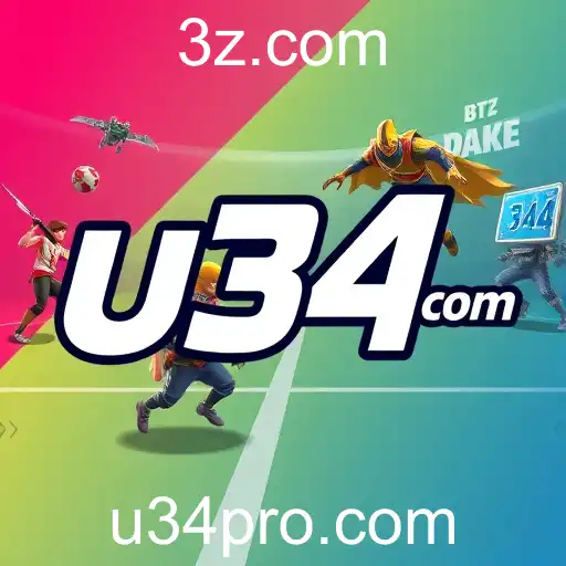 Ascensão do u34.com no Cenário de Jogos Online