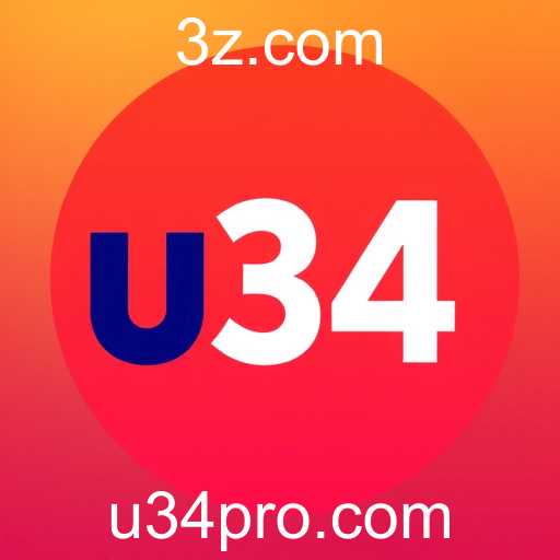 U34.com Revoluciona o Mercado de Jogos em 2025