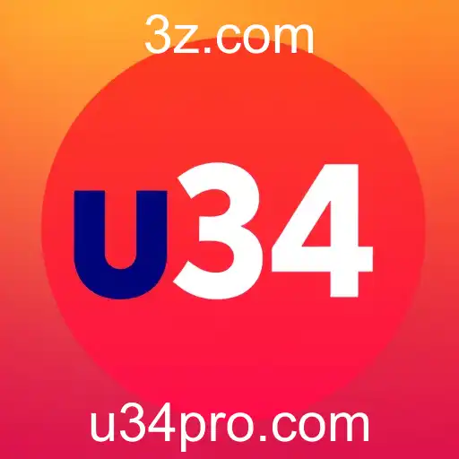 U34.com Revoluciona o Mercado de Jogos em 2025