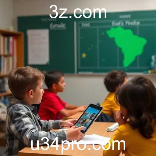 O Universo de Jogos de U34.com em 2025